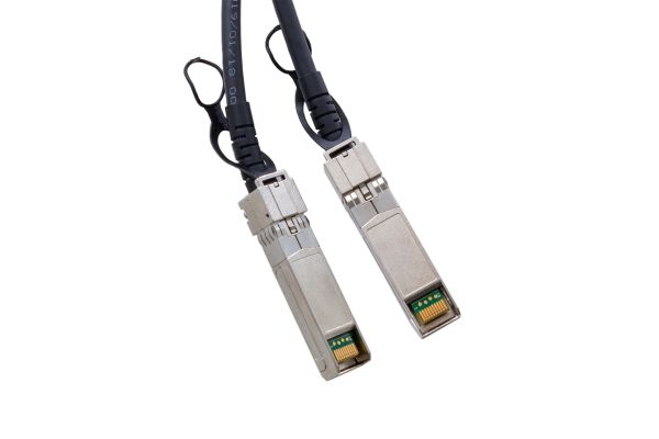 HPE Cable FlexNetwork X240 10G SFP+ TO SFP+ DAC 1.2M 