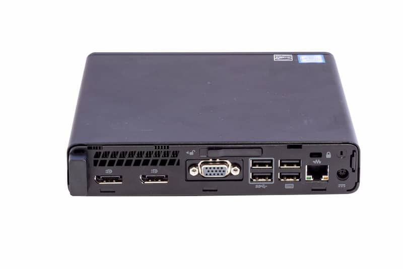 1hl45aw Hp Elitedesk 800 G3 Dm 35w I5 7500