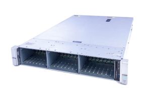 HPE DL380 Gen9, cover