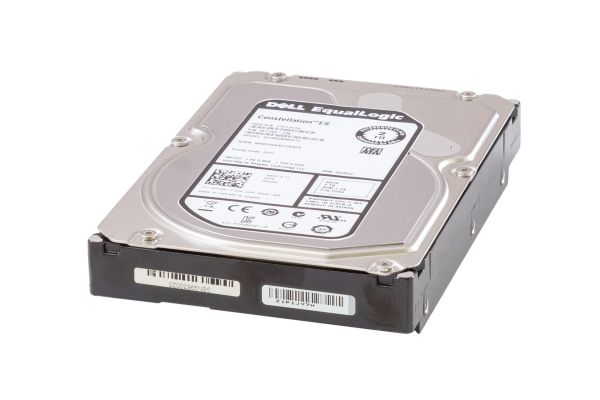 SEAGATE HDD 2TB 6G SATA 3.5" LFF 7.2k Constellation ES, cover