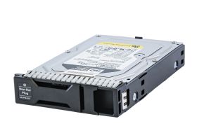 HPE HDD 500GB 6G SATA 3.5" LFF Non Hot Plug, WD5003ABYX, MB0500GCEHE, MB0500GCEHF 652998-001 Festplatte