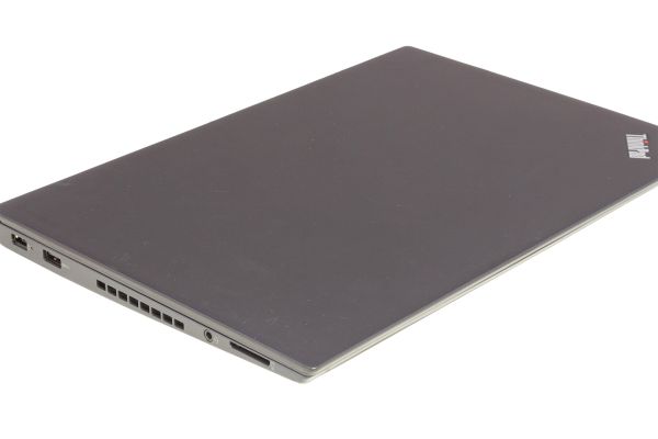 Lenovo Notebook T470s, i5-7300U 2.60GHz, 2-C, 8GB PC4, 256GB M.2 NVMe, 14'', Wifi, Webcam, Win11Pro