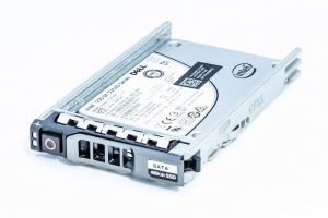 DELL SSD 480GB 6G SATA 2.5" INTEL S3520 Series