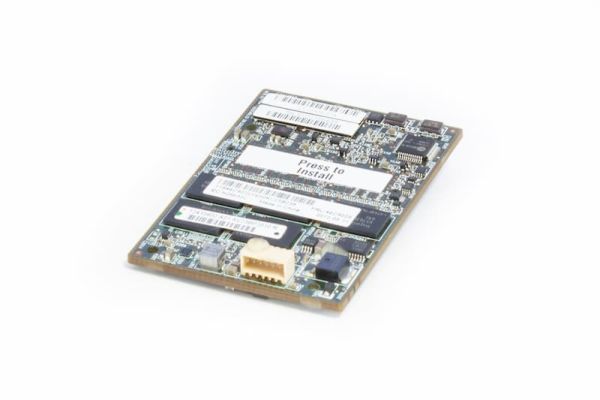 Lenovo ServeRAID M5100 Series 1 GB Flash Memory Module