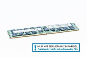 IBM RAM 32GB 4RX4 PC4-17000P