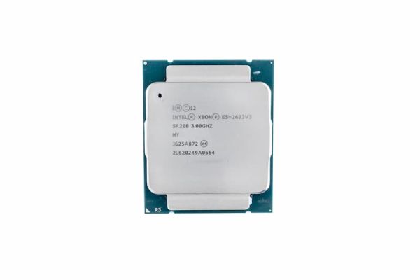 INTEL CPU Xeon E5-2623v3 3.00GHz, 4-Core, 105W