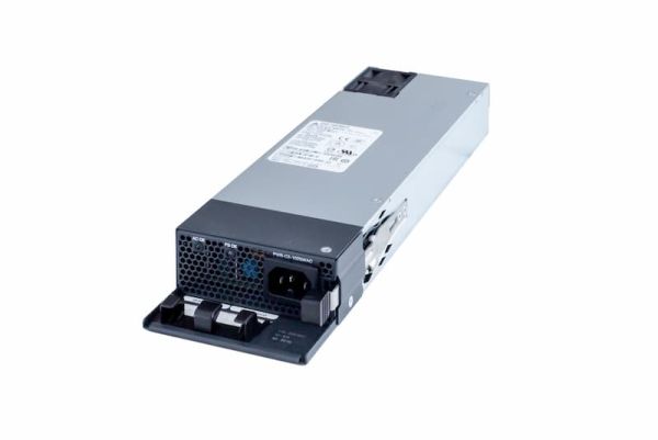 Cisco PSU 1025W, for Switch WS-C3650,C3750