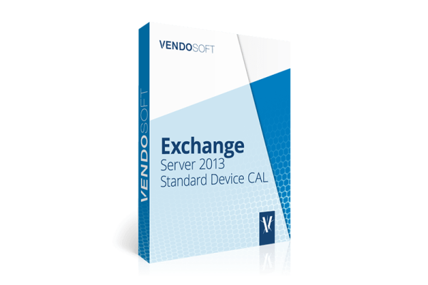 Microsoft Exchange 2013 Standard Device CAL gebraucht