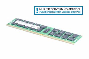 HPE RAM 16GB 2Rx4 PC4-2133P-R Kit, 774172-001