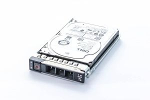 DELL HDD 1TB 6G SATA 7.2k 2.5", in 0DXD9H