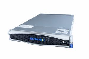 Nutanix 1-Node Server, 2x Gold 6242 2.80GHz, 16-core, 768GB PC4-2933Y (12x64), 2x 1600W, inkl. Festplatten
