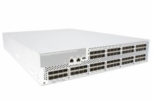 HPE 8/80 Power Pack+, 48-ports enabled, SAN Switch, managed, +32 ports enabled