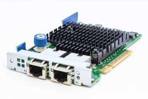 HP NIC 561FLR-T 10GB PCI-E DP