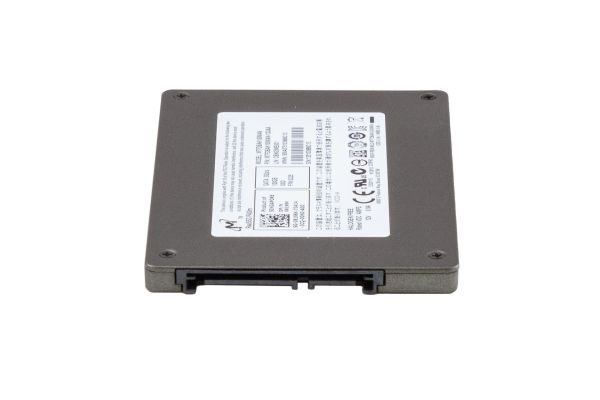 Dell SSD 100GB 3G SATA 2.5