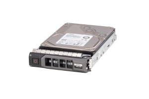 Dell HDD 8TB 6G SATA 5.9k 512e 3.5", in carrier 058CWC
