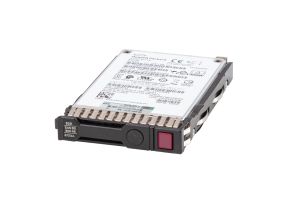 HPE SSD 800GB 12G SAS SFF 2.5 Zoll WI
