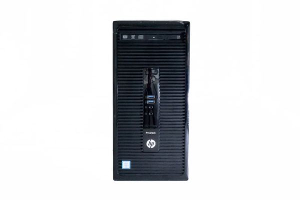HP PC ProDesk 400 G3 MT