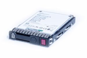 HPE SSD 800GB 12G SAS 2.5" WI SC DS