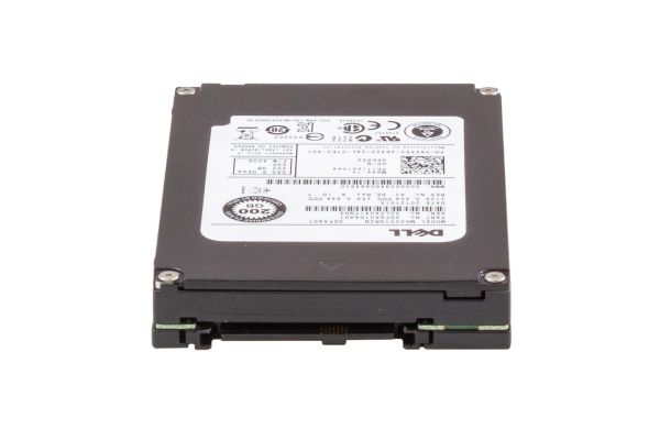 Dell SSD 200GB SAS 6G 2.5", no Carrier