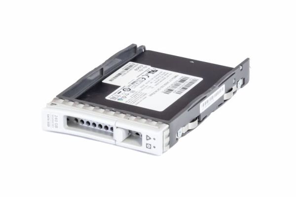Cisco SSD 240GB 6G SATA 2.5'', for Cisco UCS
