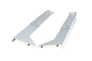 Dell RAIL KIT 4U, static, for PowerVault MD3060E, MD3260, MD3460, MD3860I