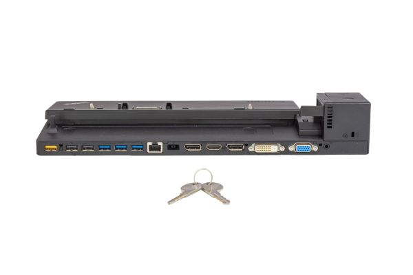 LENOVO ThinkPad Pro Dock 40A2 (w/o PS)