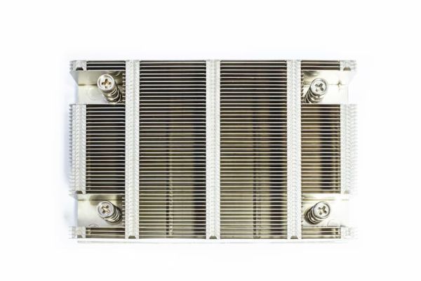 Dell CPU Heatsink Low Profile, for R730, R730xd 