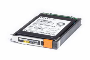 EMC SSD 1.92TB 12G SAS 2.5'' 520b for Unity, 0TMTW9
