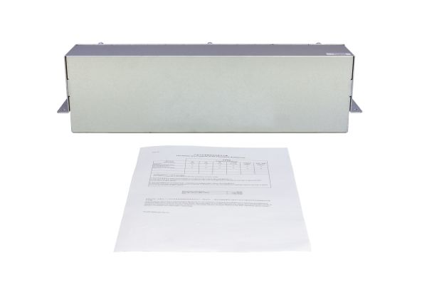 APC Smart-UPS VT Conduit Box (Kabelführung) for 352mm Enclosure