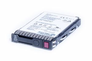 HPE SSD 800GB 12G SAS 2.5" WI SC