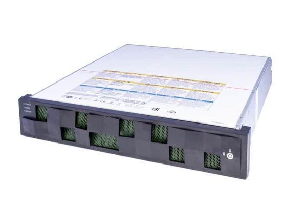 Hitachi HUS DBSC Drive Box, 2x IO Module each: 2x SAS-6G, 24xSFF, 2U, 2x460W PSU
