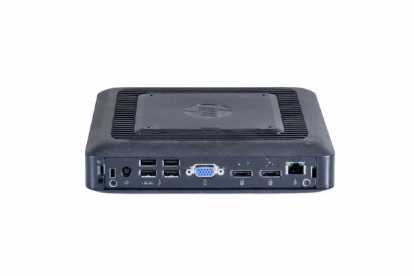HP ThinClient T520