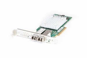 HPE FC-HBA StoreFabric SN1100Q 16Gb PCI-E DP, incl. 2x Gbic E7Y09A