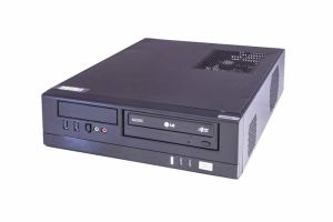 AWINTA Booksize PC i5-4690@3.50GHz, 8GB PC3-12800 (2x4), 250GB SSD