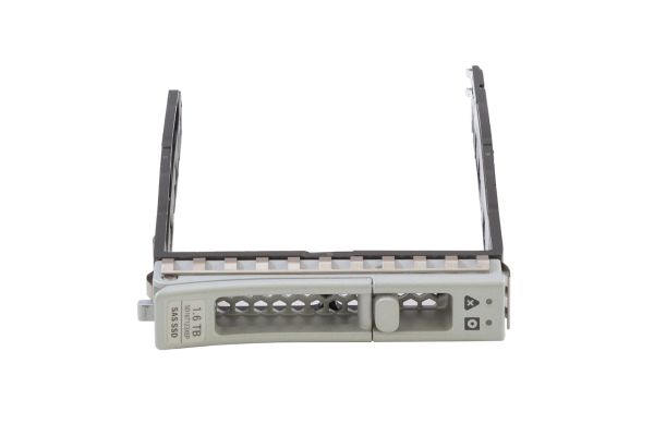 Cisco HDD Tray / Caddy 2.5'' SFF, für UCS C220, C240, C480 M5, front