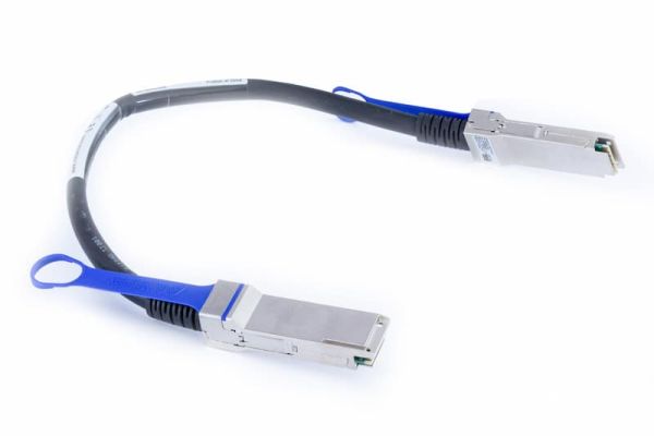 HPE CABLE Infiniband EDR, QSFP to QSFP, 0.5m
