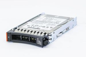 IBM HDD 300GB 6G SAS 10k 2.5