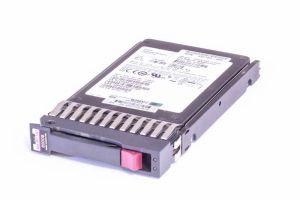 HPE SSD 800GB 12G SAS 2.5" Mixed Use, MSA