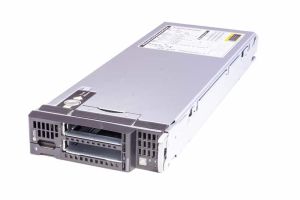 HPE BL460c Gen9, CTO, 2xSFF, incl. P244br/1GB/battery, 536FLB, 2x heatsink