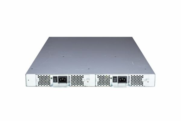 DELL/EMC SWITCH SAN/FC DS-5100B Brocade 16/40, 40 ports 8Gb FC (40 ports enabled), incl. 38x GBIC