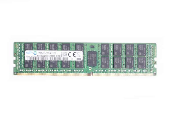 SAMSUNG RAM 32GB 2Rx4 PC4-2133P