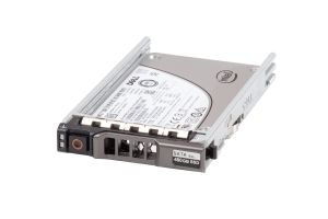 DELL SSD 480GB 6G SATA 2.5", in carrier 0NTPP3