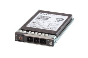 DELL SSD 1.6TB 12G SAS 2.5 Zoll in tray 0DXD9H