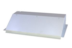 APC Smart-UPS VT Conduit Box (Kabelführung) for 352mm Enclosure