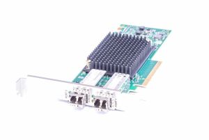 HPE FC-HBA StoreFabric SN1200E 16Gb PCI-E DP, incl. 2x Gbic E7Y09A