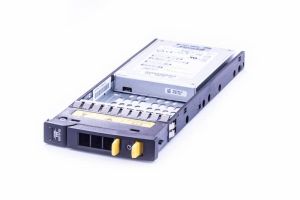 HPE 3PAR SSD 3.84TB 6G SAS 2.5'' M6710 520b