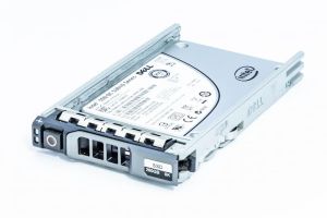 DELL SSD 200GB 6G SATA 2.5" INTEL S3610 Series