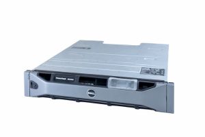 Dell PowerVault MD3220, 24xSFF, Dual Controller a 5x 6G SAS (0N98MP), 2x600W