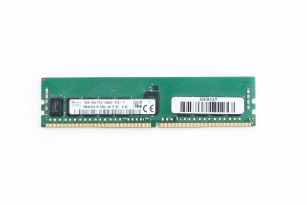 HYNIX RAM 16GB 1Rx4 PC4-2666V