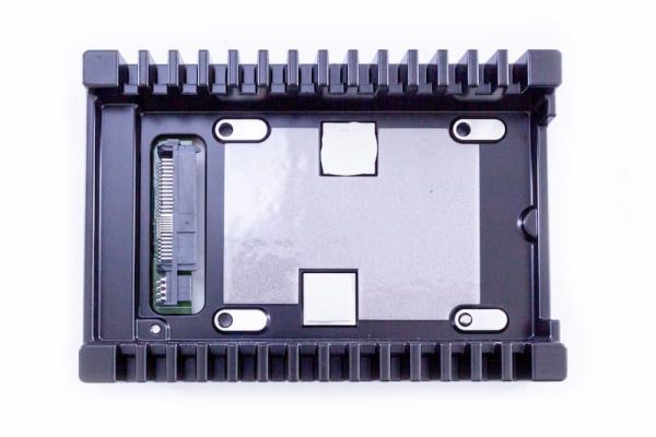 WesternDigital HDD Tray / Caddy 2.5'' to 3.5'' Converter Icepack